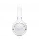 Слушалки JBL JBLT680NCWHT