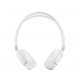 Слушалки JBL JBLT680NCWHT
