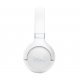 Слушалки JBL JBLT680NCWHT