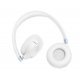 Слушалки JBL JBLT680NCWHT