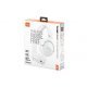 Слушалки JBL JBLT680NCWHT