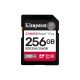 Флаш карта Kingston SDR2V6/256GB