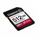 Флаш карта Kingston SDR2V6/512GB