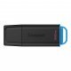 USB флаш памет Kingston DTXG2/128GB
