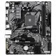 Дънна платка Gigabyte A520M H ARGB