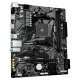 Дънна платка Gigabyte A520M H ARGB