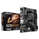 Дънна платка Gigabyte A520M H ARGB