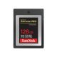 Флаш карта SanDisk SDCFE-128G-GN4NN