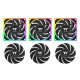 Охлаждане Thermaltake CL-W453-PL12SW-A