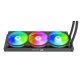 Охлаждане Thermaltake CL-W474-PL12SW-A