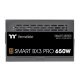 Захранващ блок Thermaltake PS-SPD-0650NNSABE-7