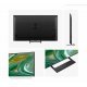 Телевизор Hisense 55E8S