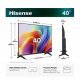 Телевизор Hisense 40A4S