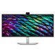 Монитор Dell P3426WEB