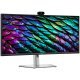 Монитор Dell P3426WEB-14