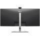 Монитор Dell P3426WEB-14