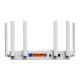 Безжичен рутер TP-Link Archer AX56