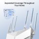 Безжичен рутер TP-Link Archer AX56