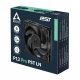Охлаждане Arctic Cooling ACFAN00343A