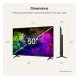 Телевизор LG 50QNED7EB3C