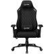 Геймърски стол LORGAR LRG-CHA41-BK-WH