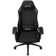 Геймърски стол LORGAR LRG-CHA41-BK-WH