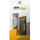 Клавиатура Aula AU75-BS-BEIGE