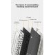 Клавиатура Aula AU75-BS-BEIGE