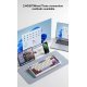 Клавиатура Aula AU75-BS-BEIGE