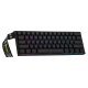 Клавиатура Aula MINI60-HE-PRO-SE