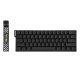 Клавиатура Aula MINI60-HE-PRO-SE