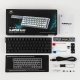 Клавиатура Aula MINI60-HE-PRO-SE