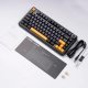 Клавиатура Aula F75-THUNDER-RS-BK