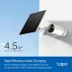 Комплекти за видеонаблюдение > TP-Link Tapo A202