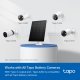 Комплекти за видеонаблюдение > TP-Link Tapo A202