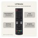 Телевизор LG 75NU850B3LA