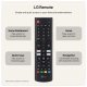 Телевизор LG 85NU850B3LA