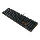 Клавиатура Cherry CHERRY-KEY-G80-3950EU-1