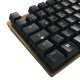 Клавиатура Cherry CHERRY-KEY-G80-3950EU-1