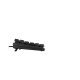 Клавиатура Cherry CHERRY-KEY-G80-3950EU-1