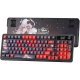 Клавиатура Redragon K719AK-RGB-PRO