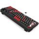 Клавиатура Redragon K719AK-RGB-PRO