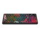 Клавиатура Redragon K719AK-RGB-PRO