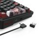Клавиатура Redragon K719AK-RGB-PRO
