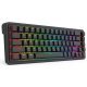 Клавиатура Redragon K709-RGB