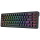 Клавиатура Redragon K709-RGB