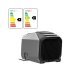 Зарядни станции за електромобили > Ecoflow EFWAVE3-EU-NBox