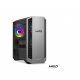 Настолен компютър Lenovo 91DF005VRM