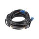 Мрежов кабел Lanberg CA-HDMI-20CU-0150-BK