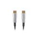 Мрежов кабел Lanberg CA-HDMI-20FB-0200-BK